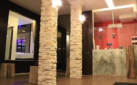 Time Hotel Sunway